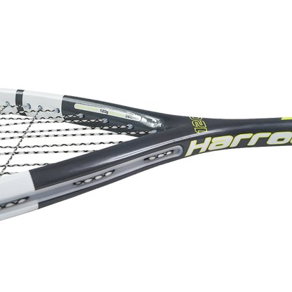 Harrow Response Squash Racquet - RacquetGuys.ca