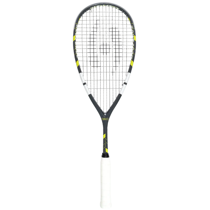 Harrow Response Squash Racquet - RacquetGuys.ca
