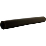 Tourna Dri Premium Nitrile Rubber Replacement Roller (Black) - RacquetGuys.ca