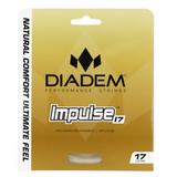 Diadem Impulse 17/1.25 Tennis String (Natural)