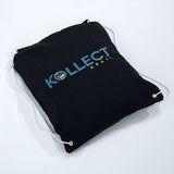 Kollectaball CS60 and KMax Cage Bag
