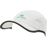 Diadem DryCore Select Hat (White) - RacquetGuys.ca