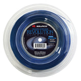 Solinco Revolution 18/1.15 Tennis String Reel (Blue)