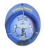 Steady Headz (Blue) - RacquetGuys.ca