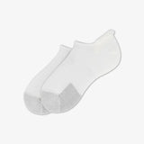 Thorlo Thick Rolltop Unisex Sock (White) - RacquetGuys.ca