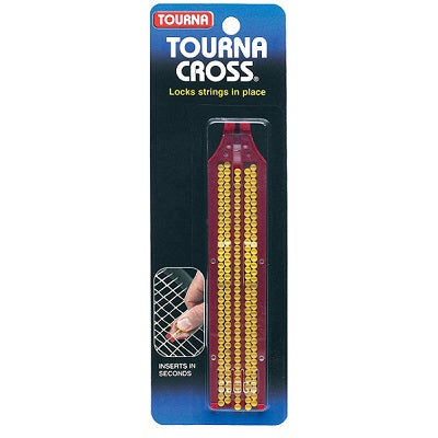 Tourna Cross String Savers | RacquetGuys.ca