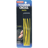 Tourna Cross String Saver Refills (10 strips) - RacquetGuys.ca