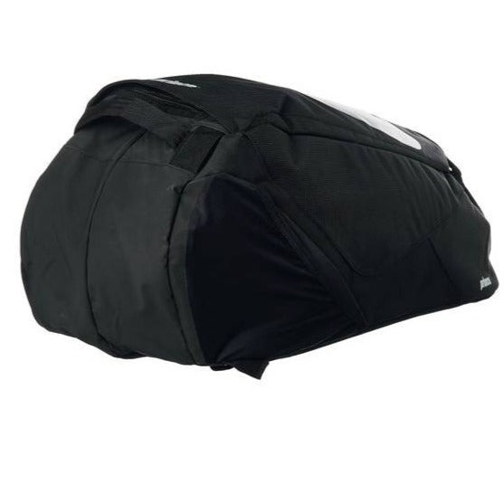 Prince Tour Evo 12 Pack Racquet Bag (Black) - RacquetGuys.ca