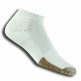 Thorlo TMM Micro-Mini Unisex Sock (White)