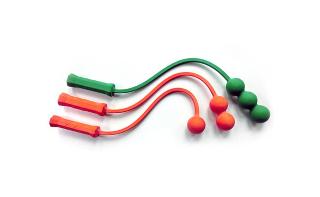 The Total Serve ServeMaster 3 Pack (1, 2, 3-Ball) - RacquetGuys.ca