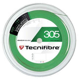 Tecnifibre 305 18 Squash String Reel (Green)