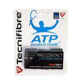 Tecnifibre ATP Pro Contact Overgrip (Black) - RacquetGuys.ca