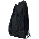 Prince Tour Evo Backpack Racquet Bag (Black) - RacquetGuys.ca