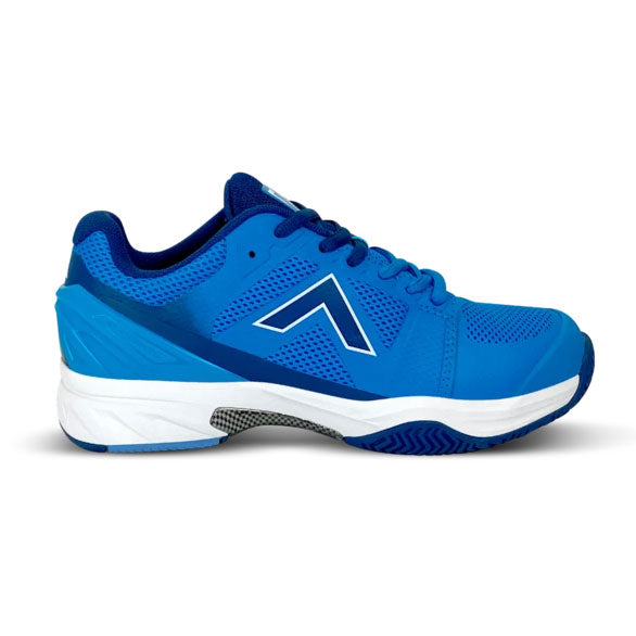 Tyrol Striker Pro V Men's Pickleball Shoe (Blue/Navy) - RacquetGuys.ca