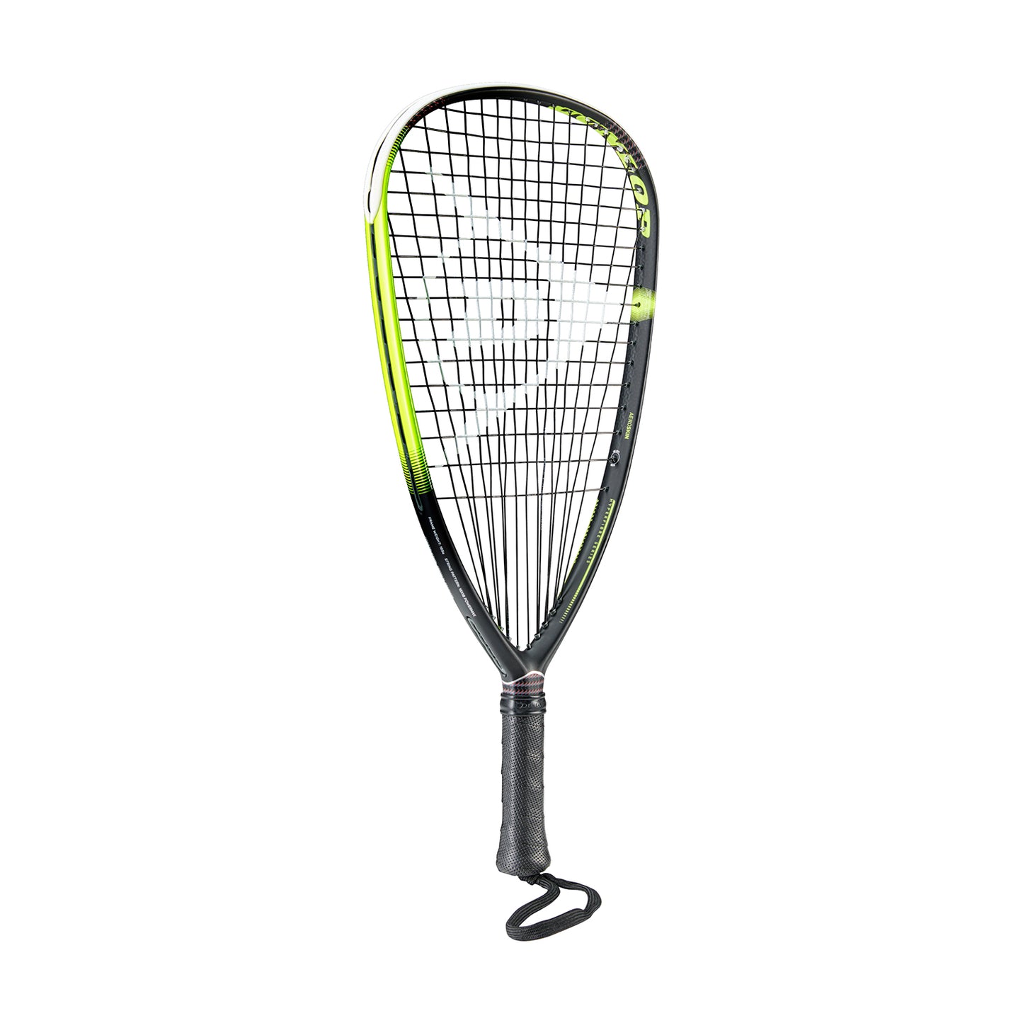 Dunlop Ultimate Squash 57 - RacquetGuys.ca