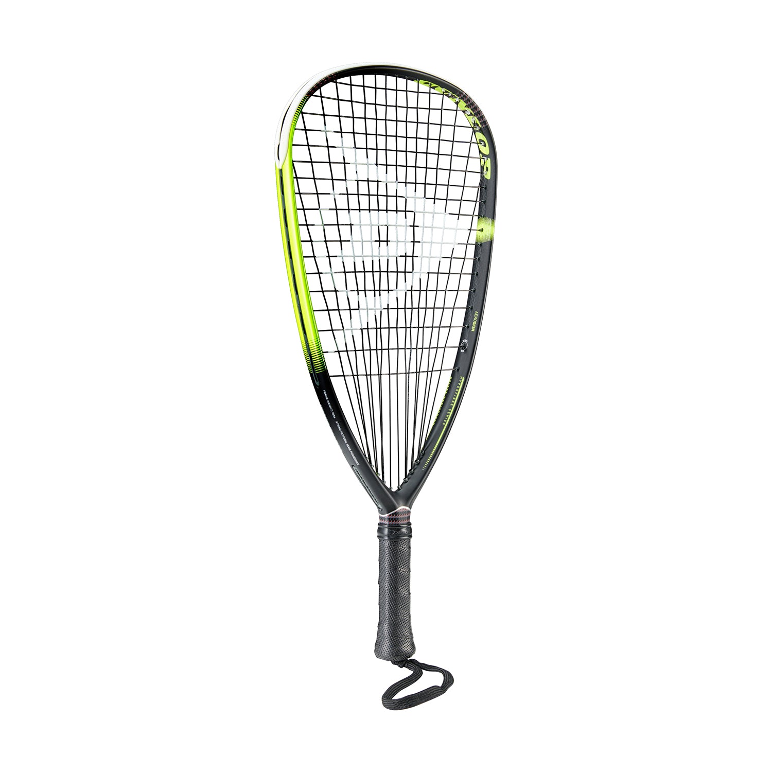 Dunlop Ultimate Squash 57 - RacquetGuys.ca
