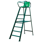 Royale Deluxe Umpire Chair (Green)