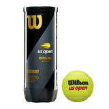Wilson US Open Extra Duty Tennis Balls - RacquetGuys.ca