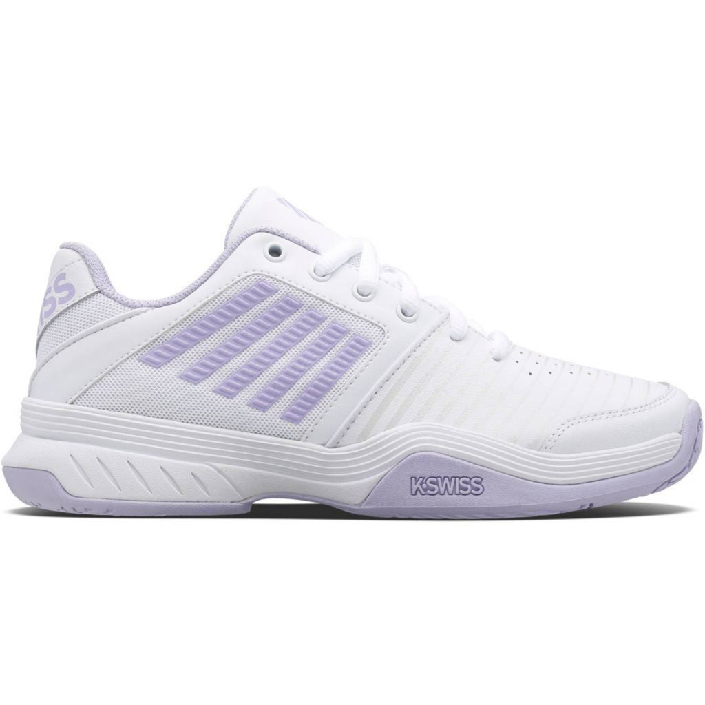 K swiss women's court 2024 shoes