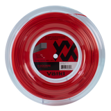 Volkl V-Square 16 Tennis String Reel (Lava) - RacquetGuys.ca