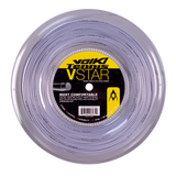 Volkl V-Star 16 Tennis String Reel (White) - RacquetGuys.ca