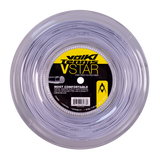 Volkl V-Star 18 Tennis String Reel (White) - RacquetGuys.ca