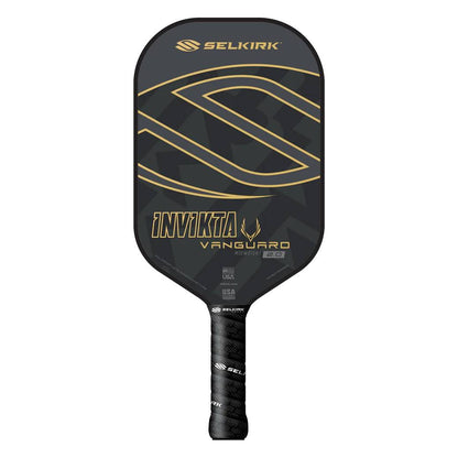 Selkirk Vanguard 2.0 Hybrid Invikta Midweight - RacquetGuys.ca