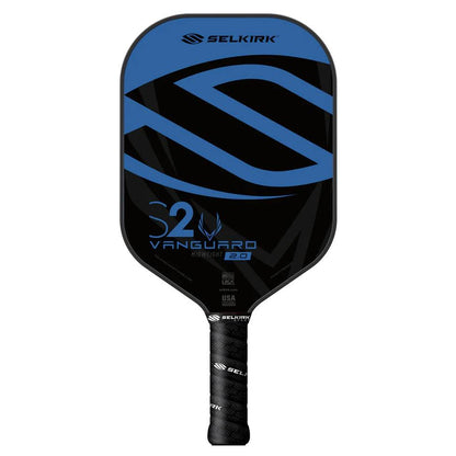 Selkirk Vanguard 2.0 Hybrid S2 Midweight - RacquetGuys.ca