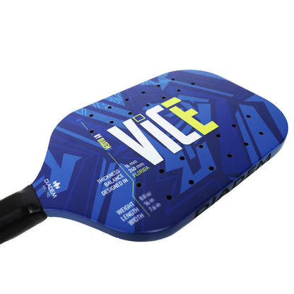 Diadem VICE Pickleball Paddle - RacquetGuys.ca
