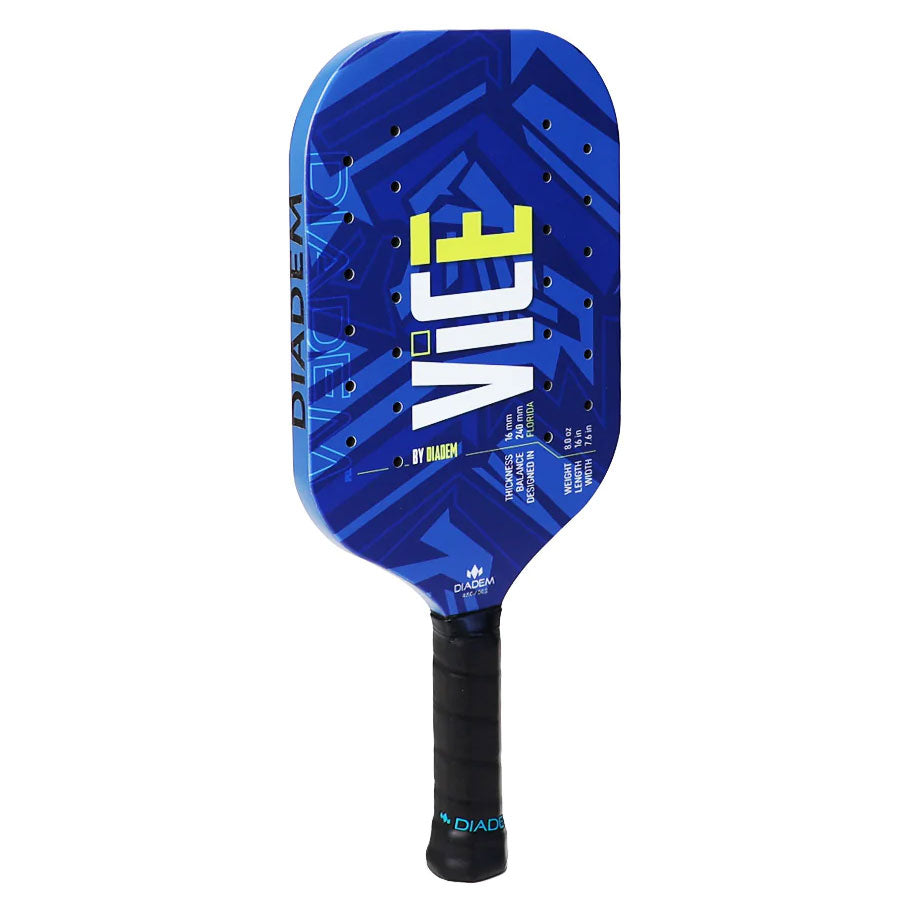 Diadem VICE Pickleball Paddle - RacquetGuys.ca