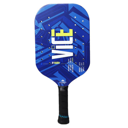 Diadem VICE Pickleball Paddle - RacquetGuys.ca