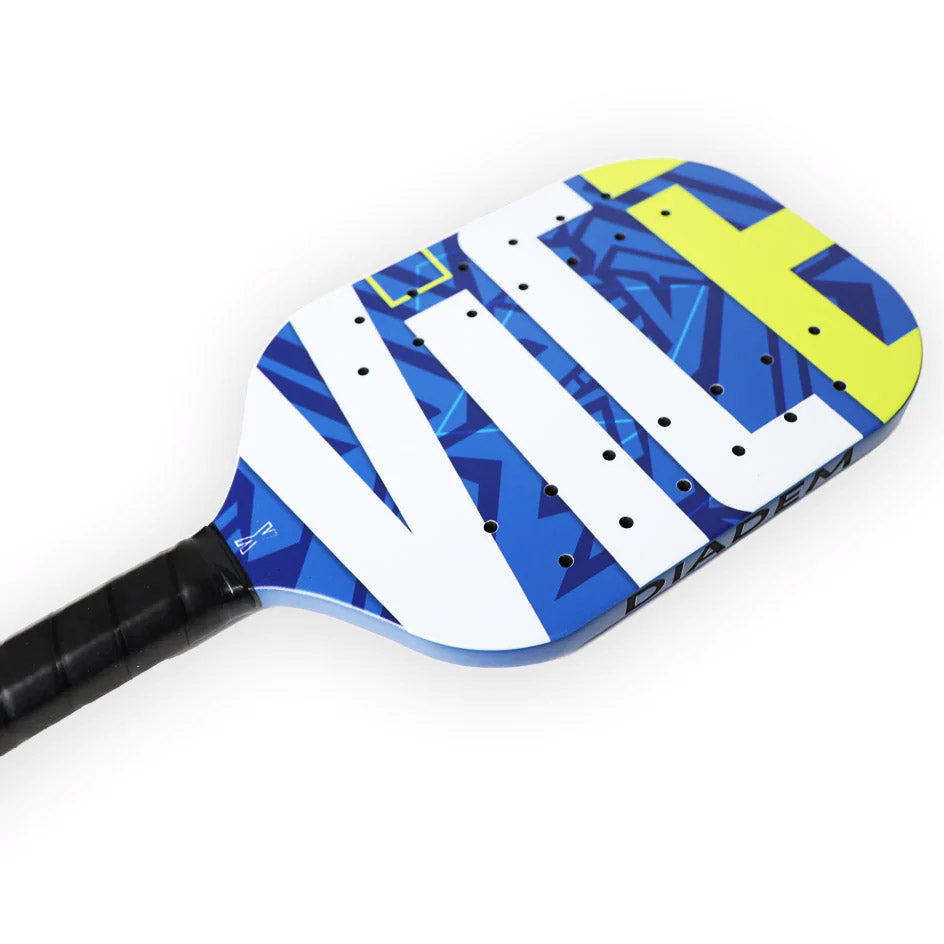 Diadem VICE Pickleball Paddle - RacquetGuys.ca