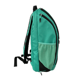 JOOLA Vision II Backpack (Petrol/Teal) - RacquetGuys.ca