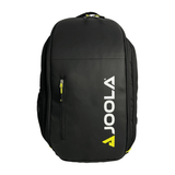 JOOLA Vision II Backpack (Black) - RacquetGuys.ca