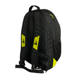 JOOLA Vision II Backpack (Black) - RacquetGuys.ca