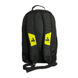 JOOLA Vision II Backpack (Black) - RacquetGuys.ca