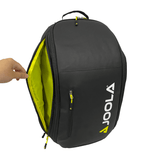 JOOLA Vision II Backpack (Black) - RacquetGuys.ca