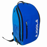 JOOLA Vision II Backpack (Blue) - RacquetGuys.ca