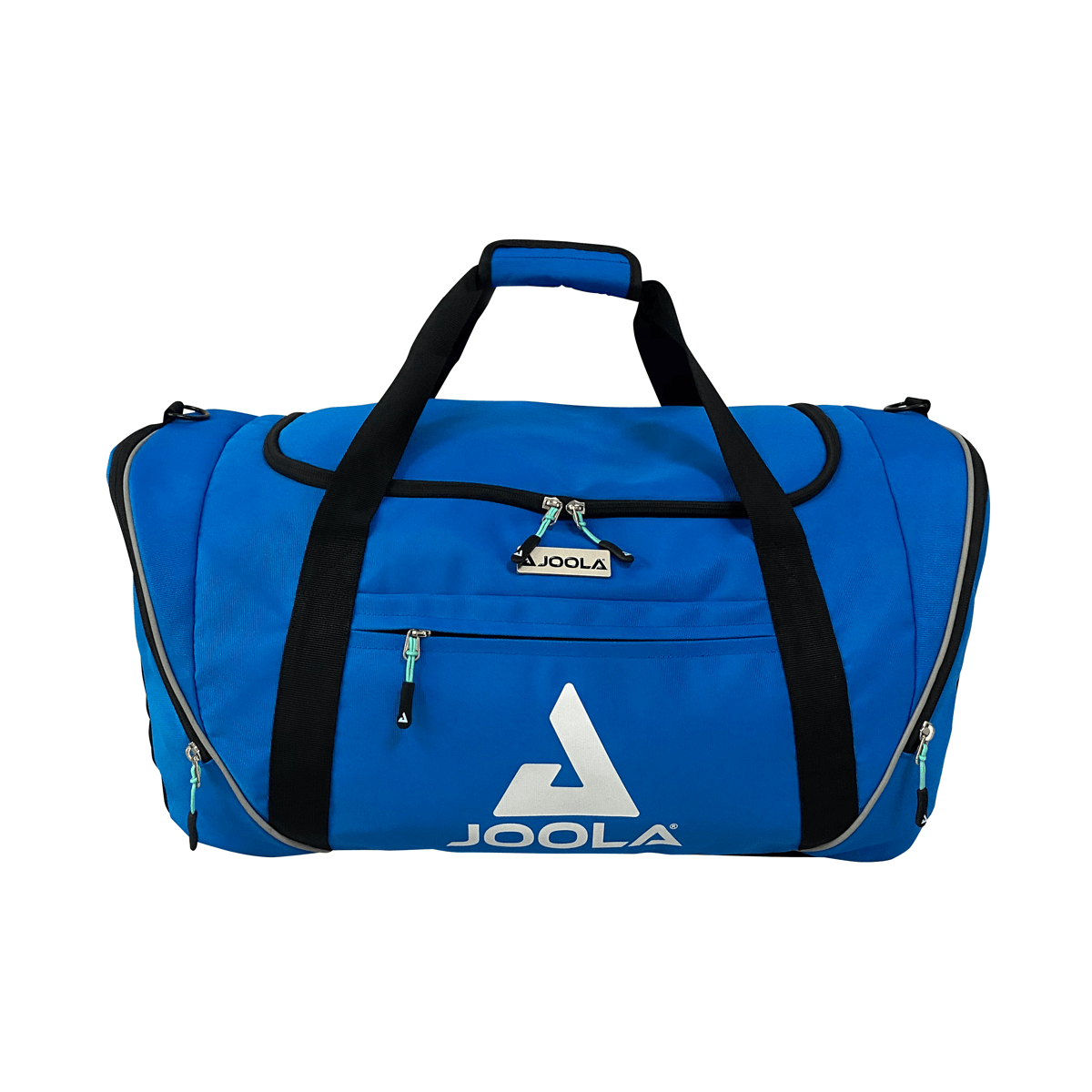 JOOLA Vision II Duffle Bag (Blue) - RacquetGuys.ca