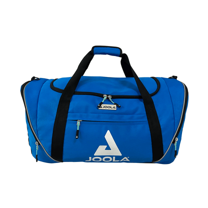 JOOLA Vision II Duffle Bag (Blue) - RacquetGuys.ca