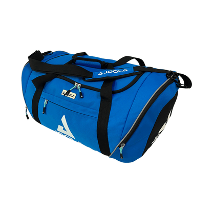JOOLA Vision II Duffle Bag (Blue) - RacquetGuys.ca
