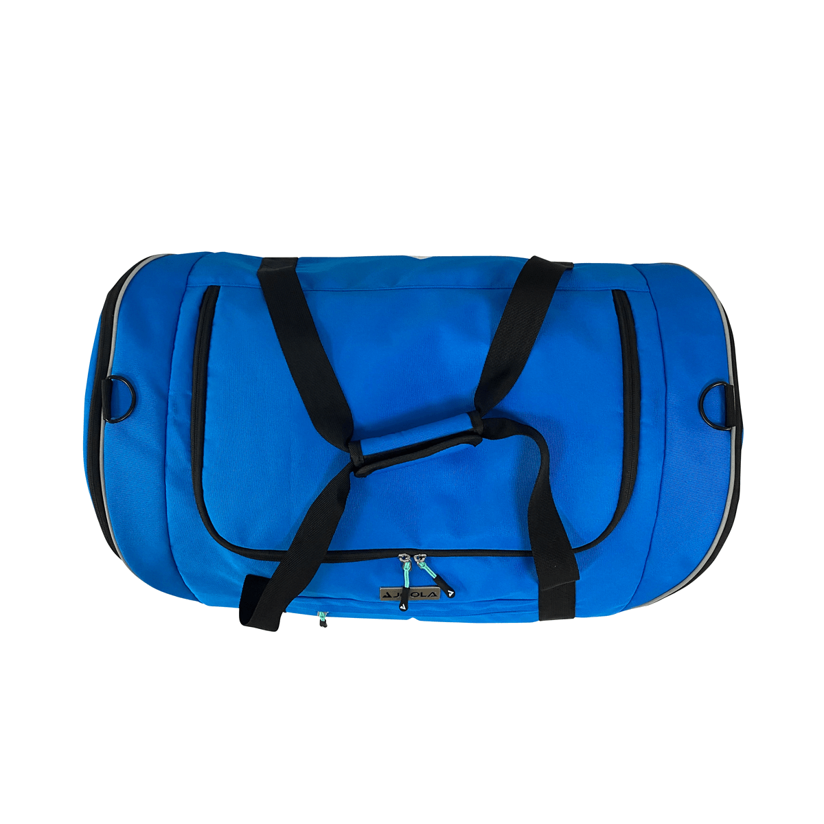 JOOLA Vision II Duffle Bag (Blue) - RacquetGuys.ca