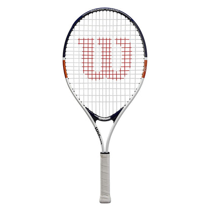 Wilson Roland Garros Elite 25 Junior with Cover - RacquetGuys.ca