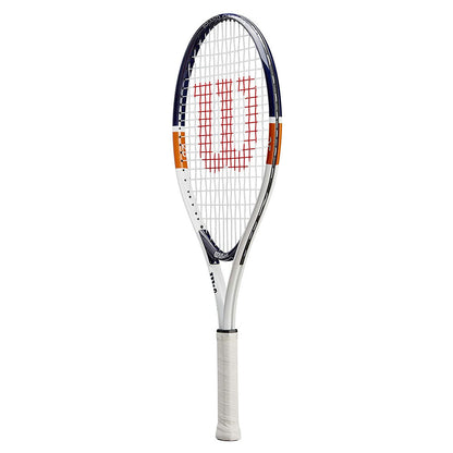Wilson Roland Garros Elite 25 Junior with Cover - RacquetGuys.ca
