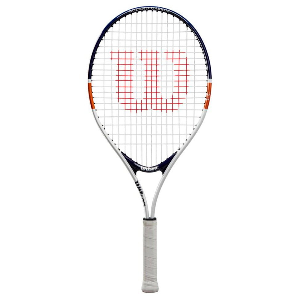 Wilson Roland Garros Elite 21 Junior - RacquetGuys.ca