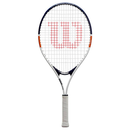 Wilson Roland Garros Elite 21 Junior - RacquetGuys.ca