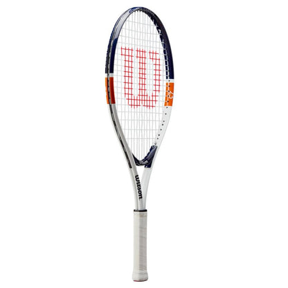 Wilson Roland Garros Elite 21 Junior - RacquetGuys.ca