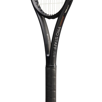 Wilson Pro Staff 26 v13 Junior - RacquetGuys.ca
