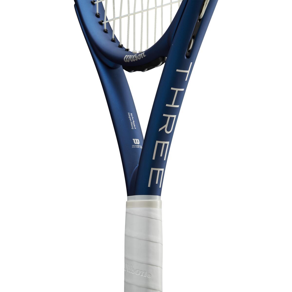 Wilson Triad Three - RacquetGuys.ca