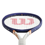 Wilson Ultra 100 v3 Roland Garros - RacquetGuys.ca